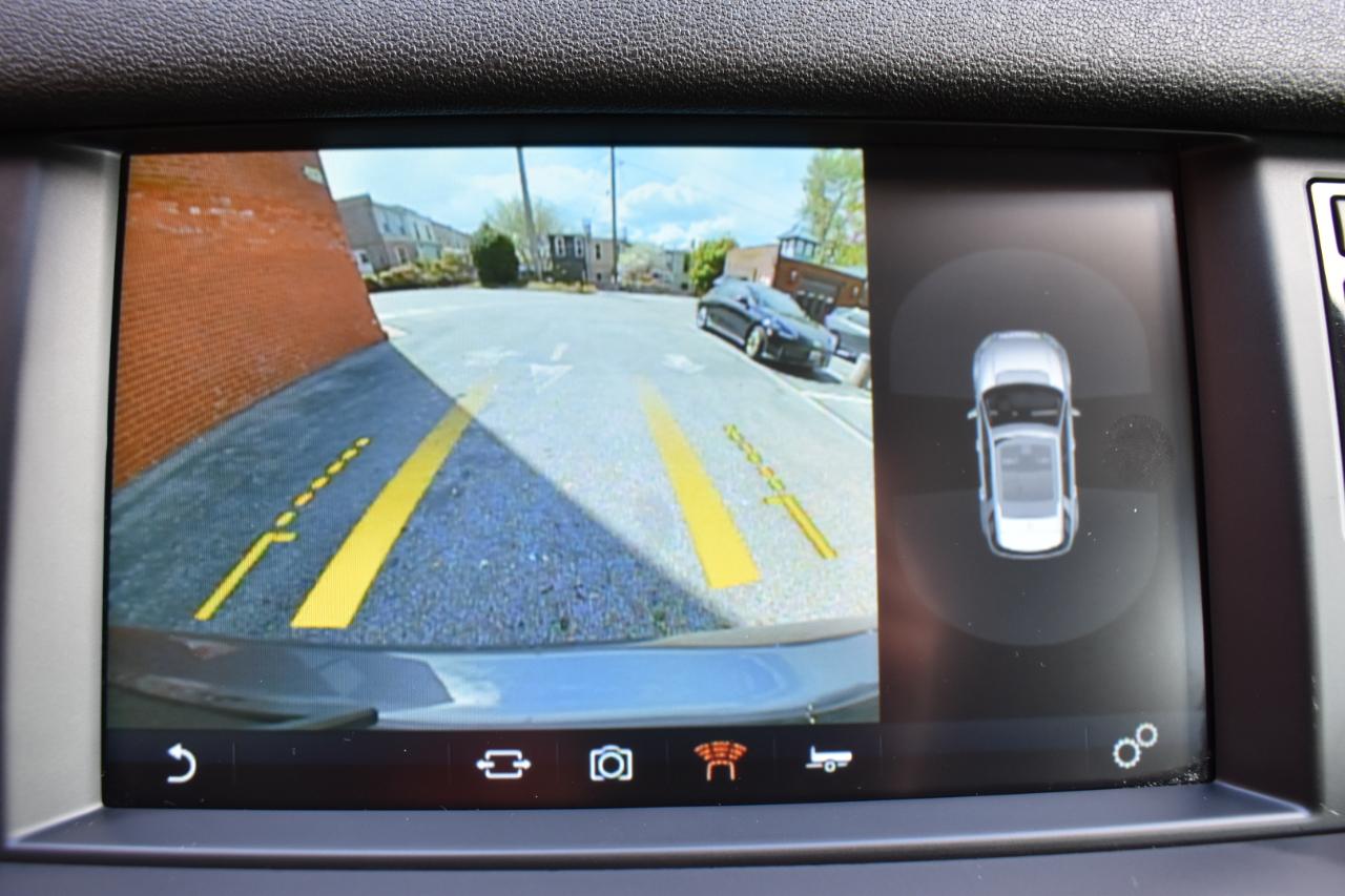 Land Rover Discovery Sport HSE 4WD 2017