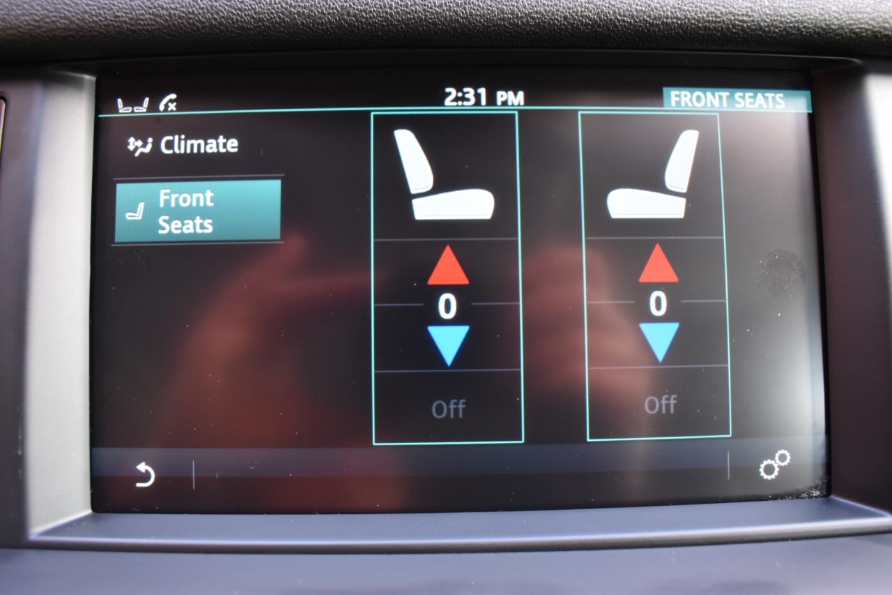 Land Rover Discovery Sport HSE 4WD 2017