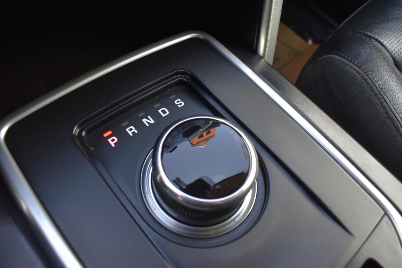 Land Rover Discovery Sport HSE 4WD 2017