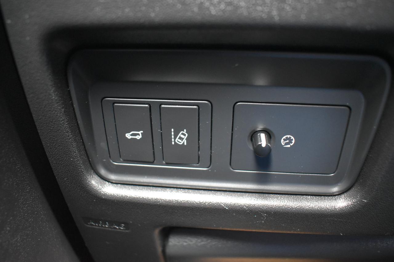 Land Rover Discovery Sport HSE 4WD 2017