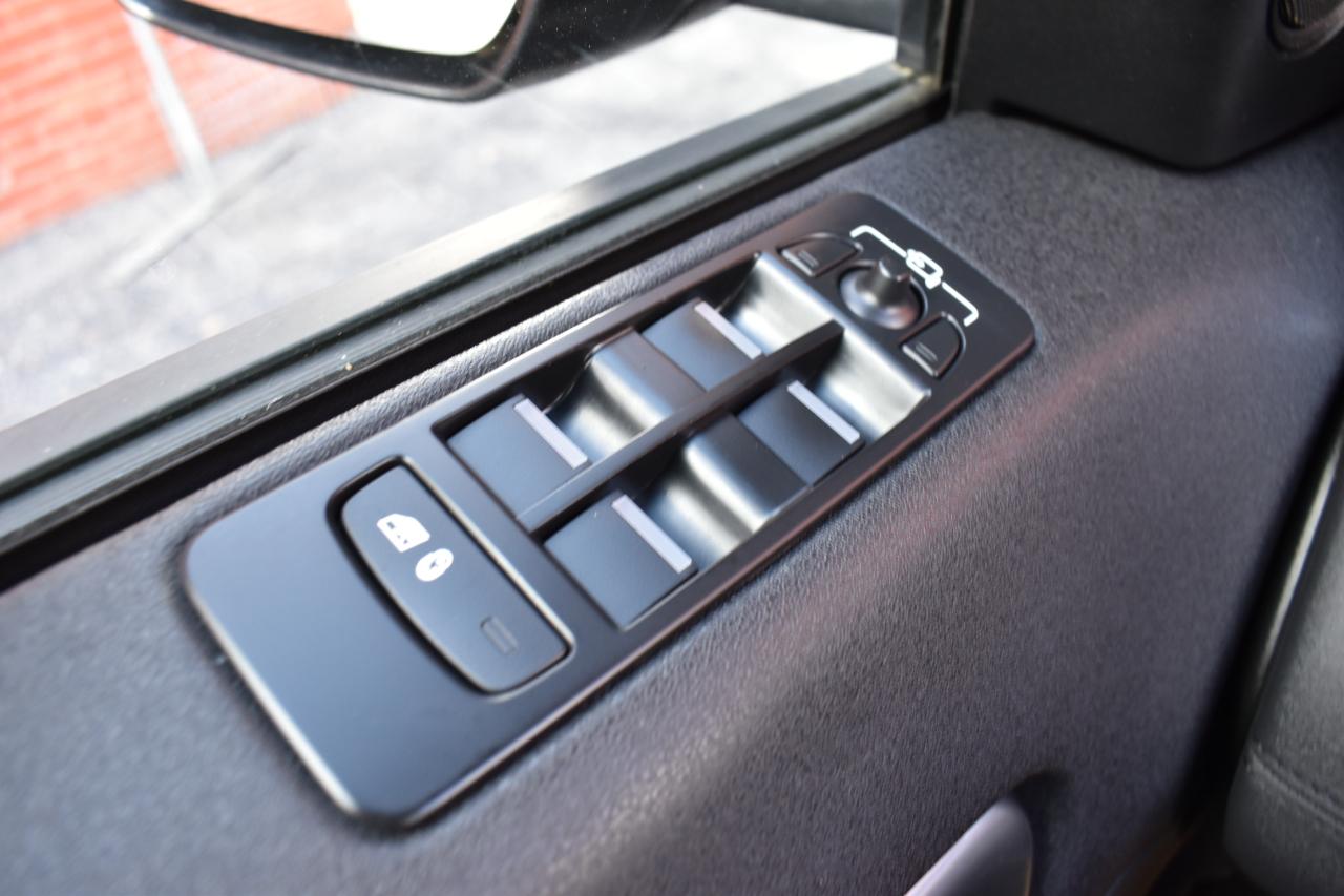 Land Rover Discovery Sport HSE 4WD 2017