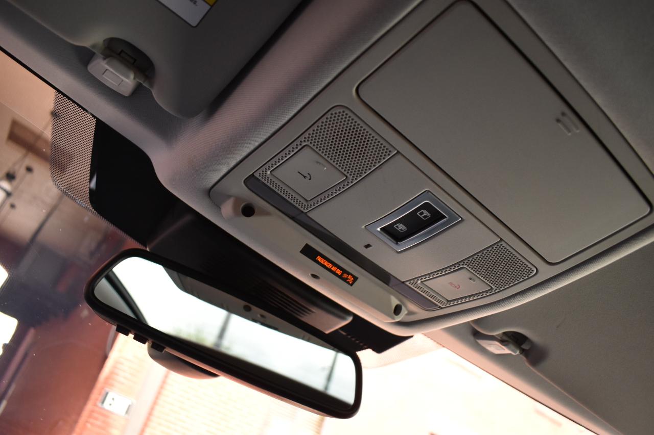 Land Rover Discovery Sport HSE 4WD 2017