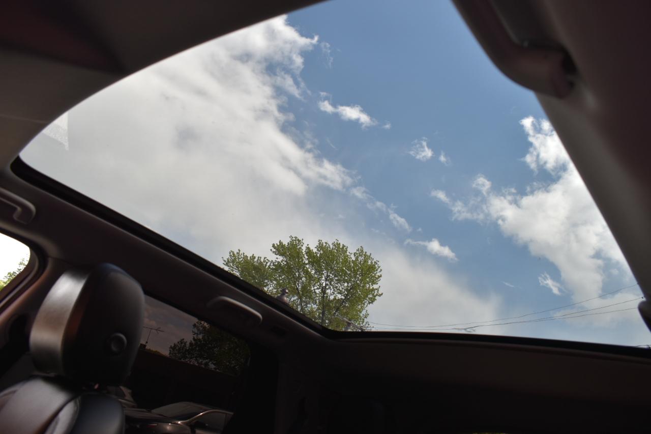 Land Rover Discovery Sport HSE 4WD 2017