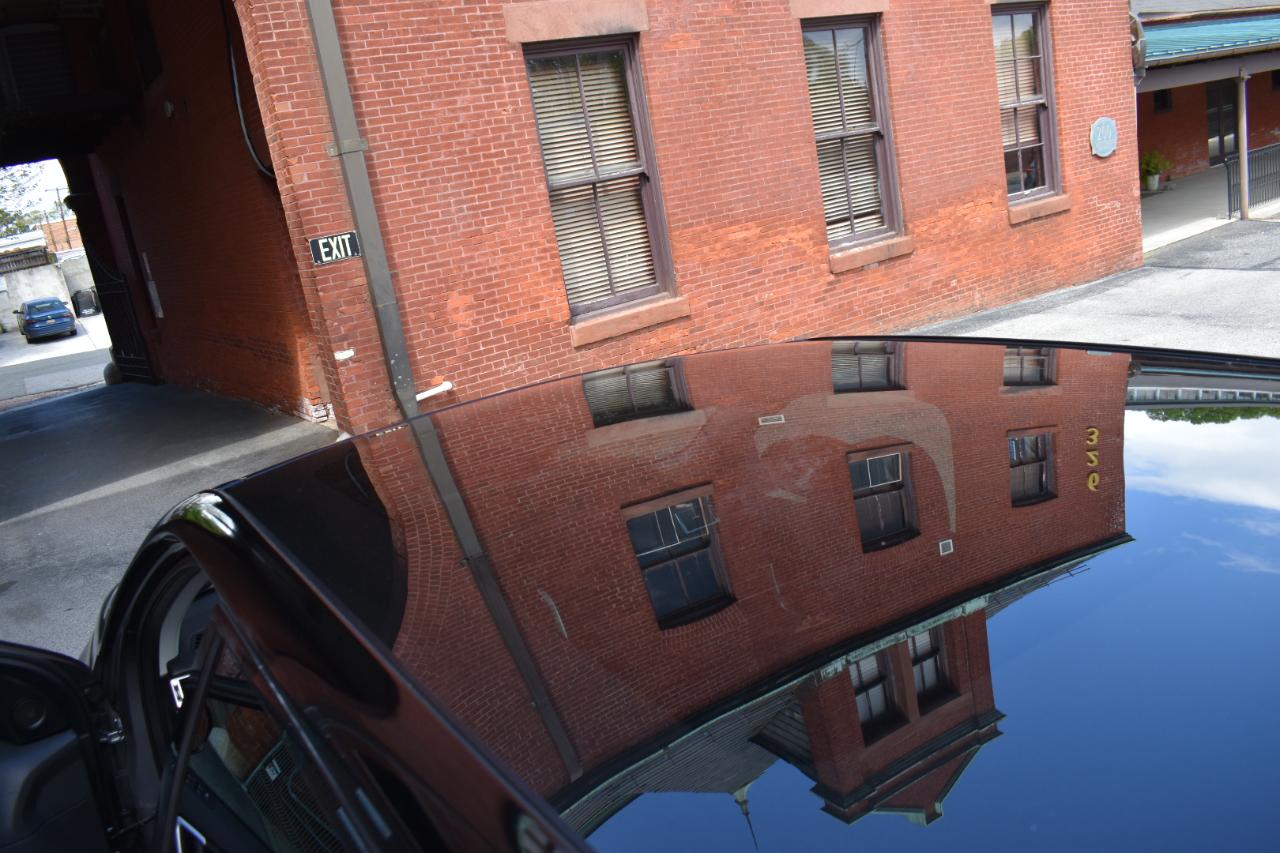 Land Rover Discovery Sport HSE 4WD 2017