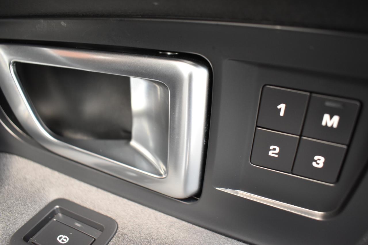 Land Rover Discovery Sport HSE 4WD 2017