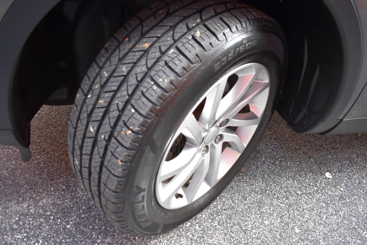 Land Rover Discovery Sport HSE 4WD 2017