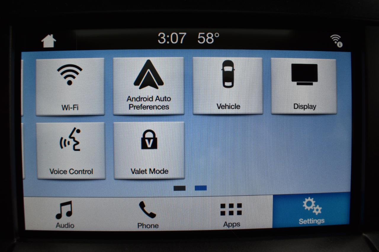 Ford F-150 4WD SuperCrew 145" XLT 2016