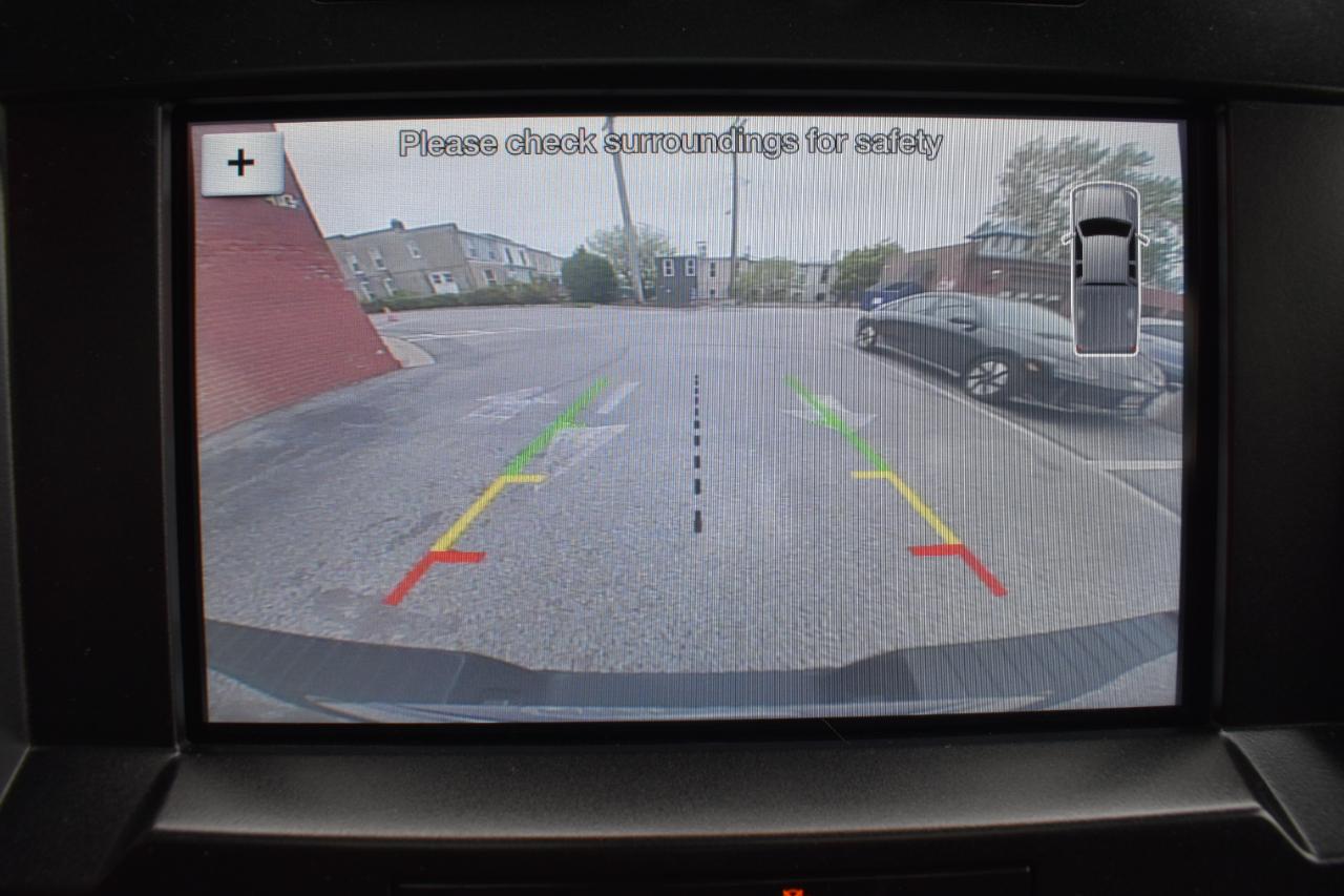 Ford F-150 4WD SuperCrew 145" XLT 2016