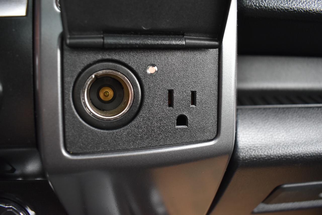 Ford F-150 4WD SuperCrew 145" XLT 2016