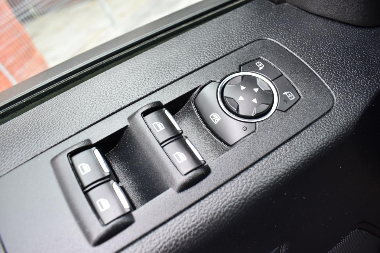 Ford F-150 4WD SuperCrew 145" XLT 2016