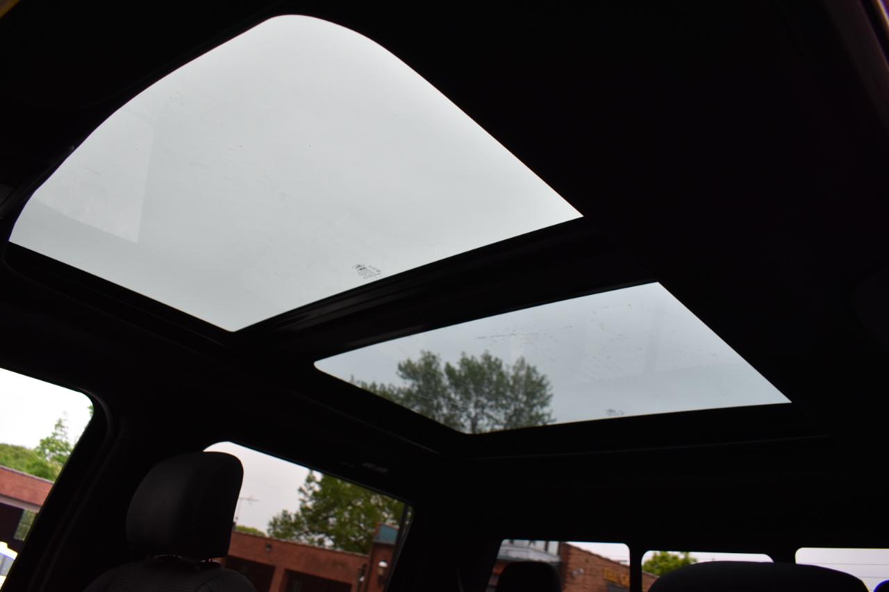 Ford F-150 4WD SuperCrew 145" XLT 2016