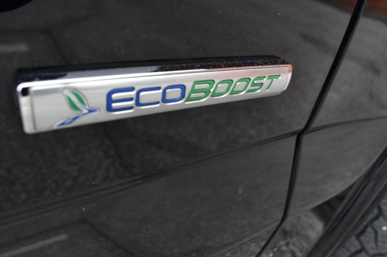 Ford F-150 4WD SuperCrew 145" XLT 2016