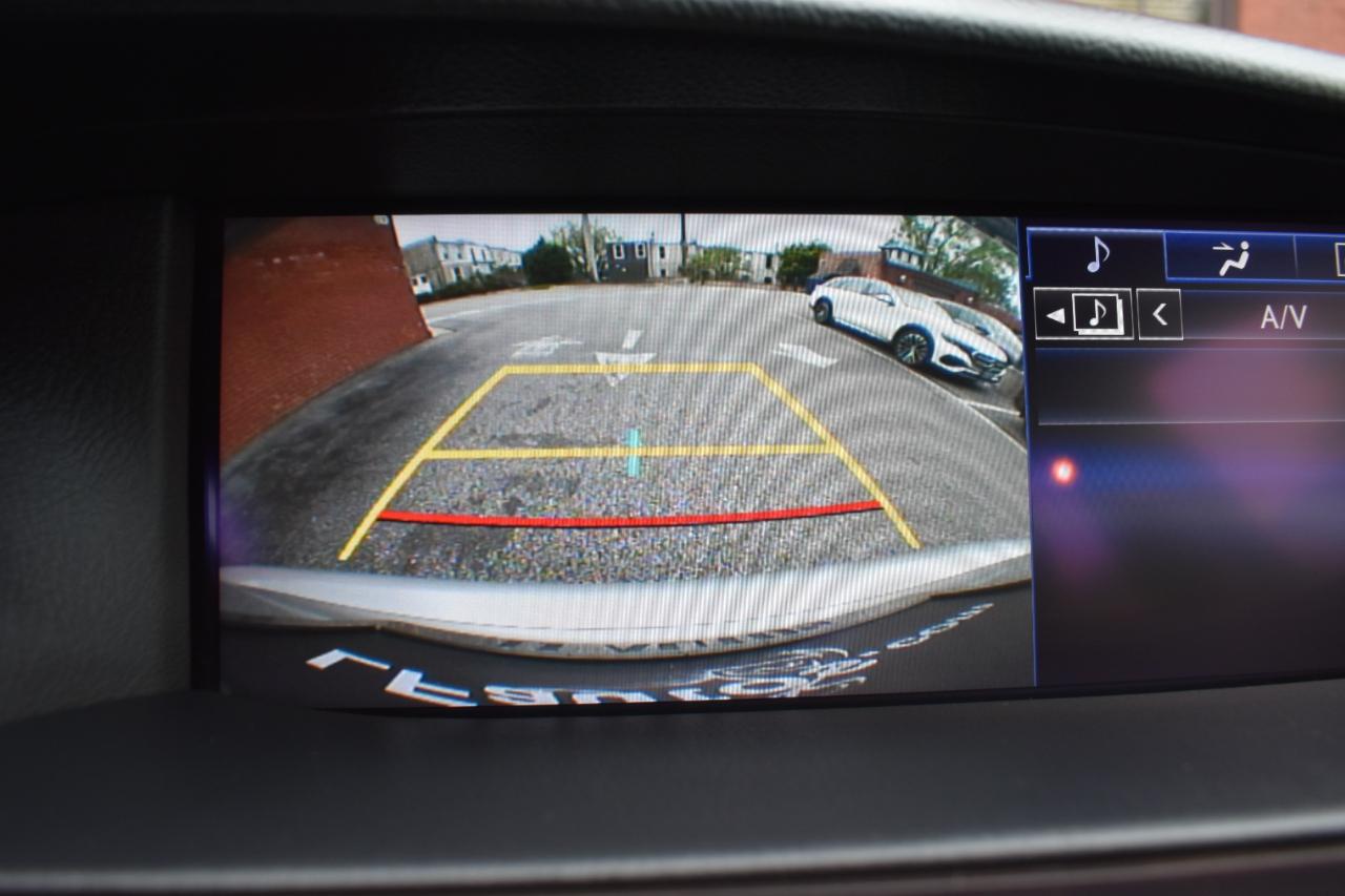 Lexus LS 460 4dr Sdn AWD 2015