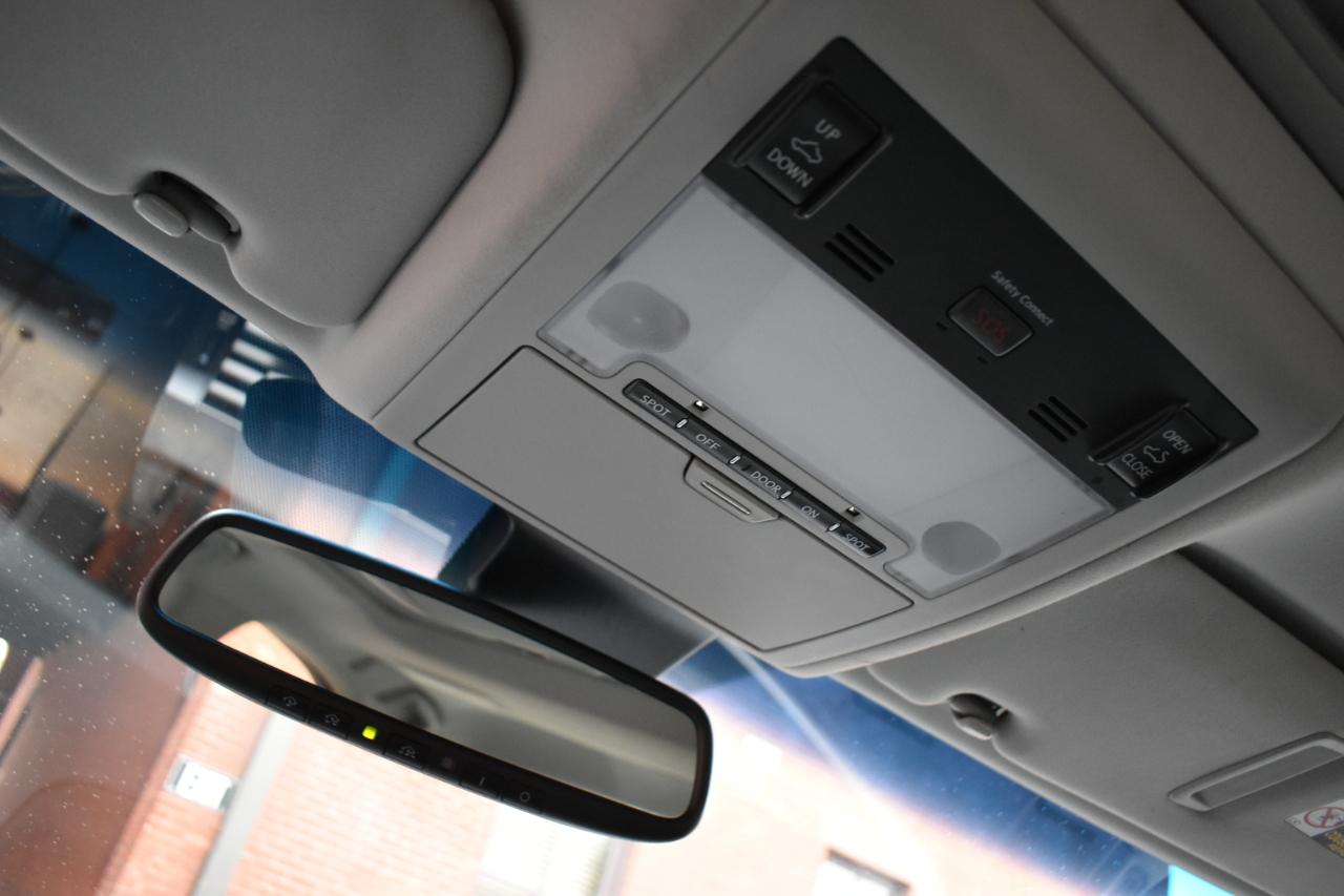 Lexus LS 460 4dr Sdn AWD 2015