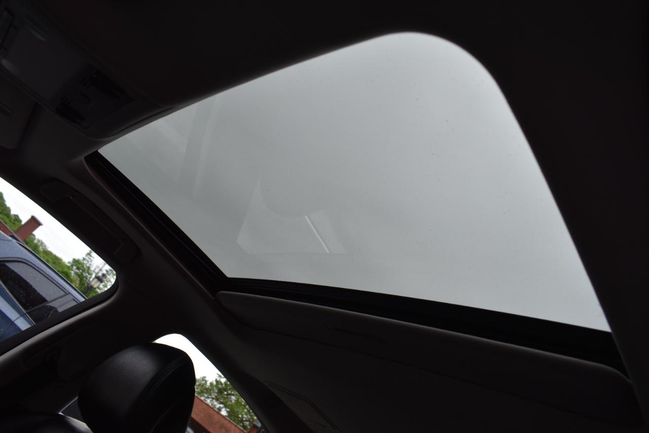 Lexus LS 460 4dr Sdn AWD 2015