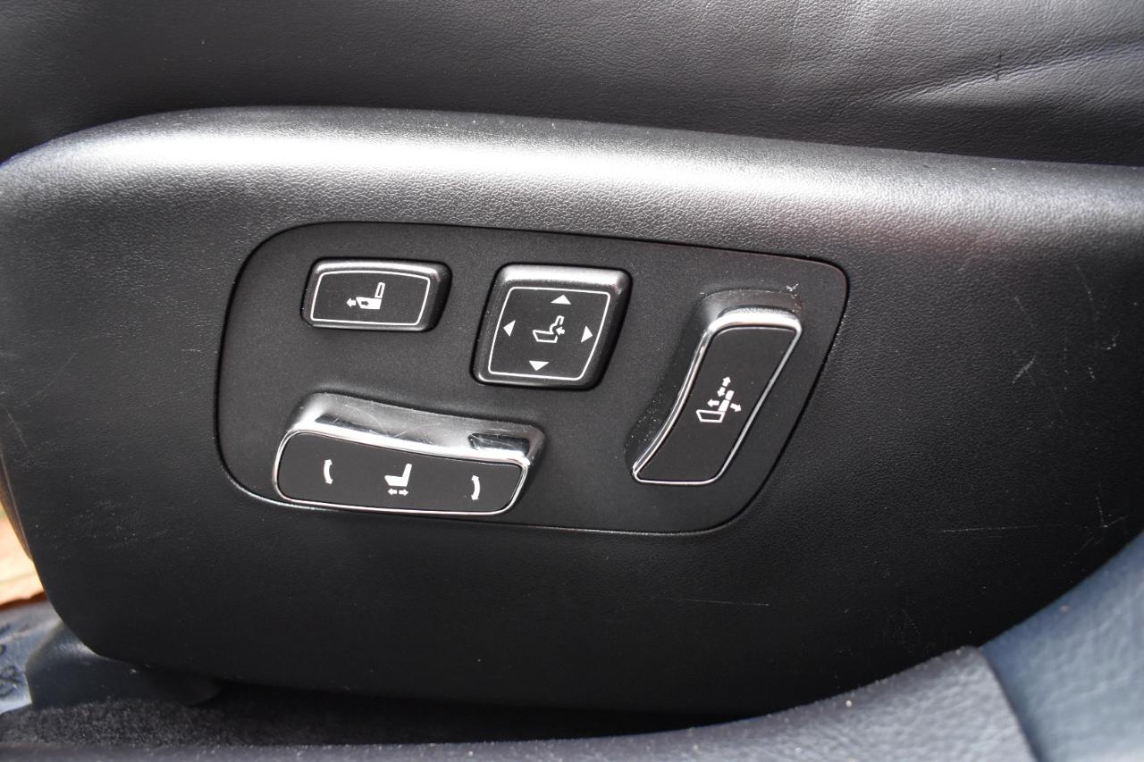 Lexus LS 460 4dr Sdn AWD 2015