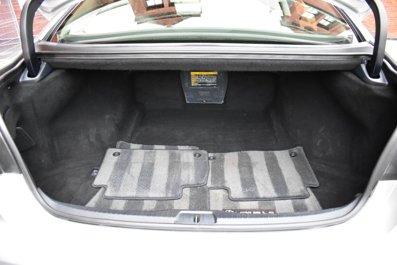 Lexus LS 460 4dr Sdn AWD 2015