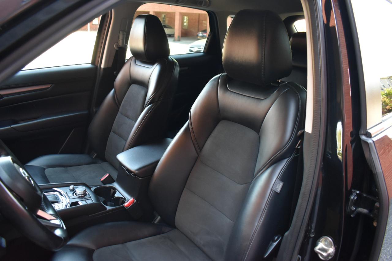 Mazda CX-5 Touring AWD 2020