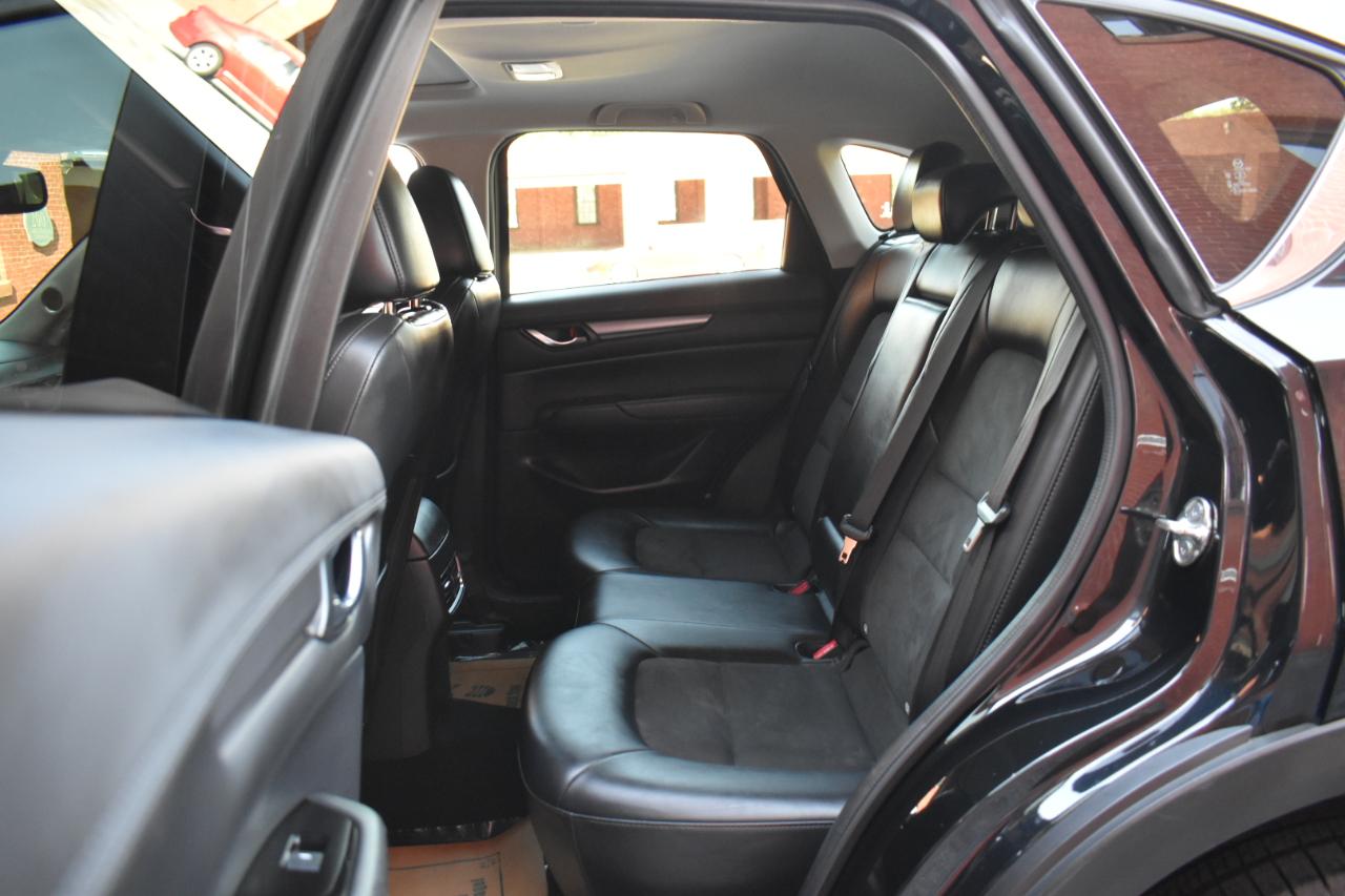 Mazda CX-5 Touring AWD 2020