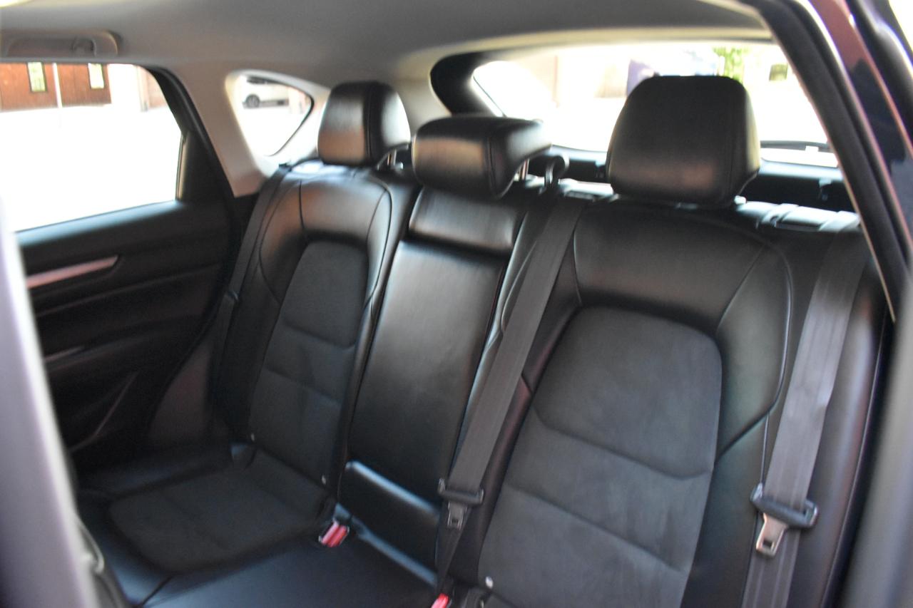 Mazda CX-5 Touring AWD 2020