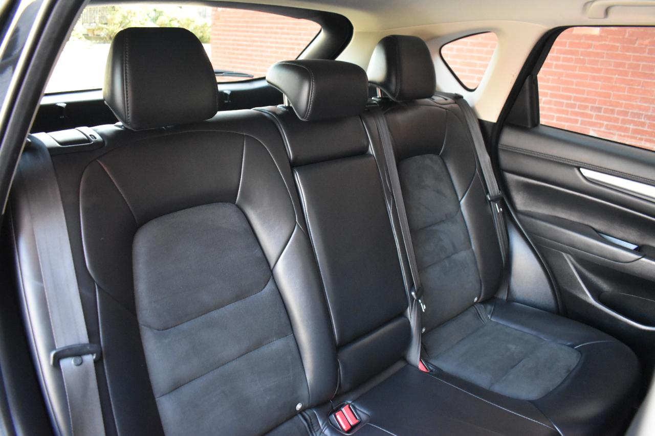 Mazda CX-5 Touring AWD 2020