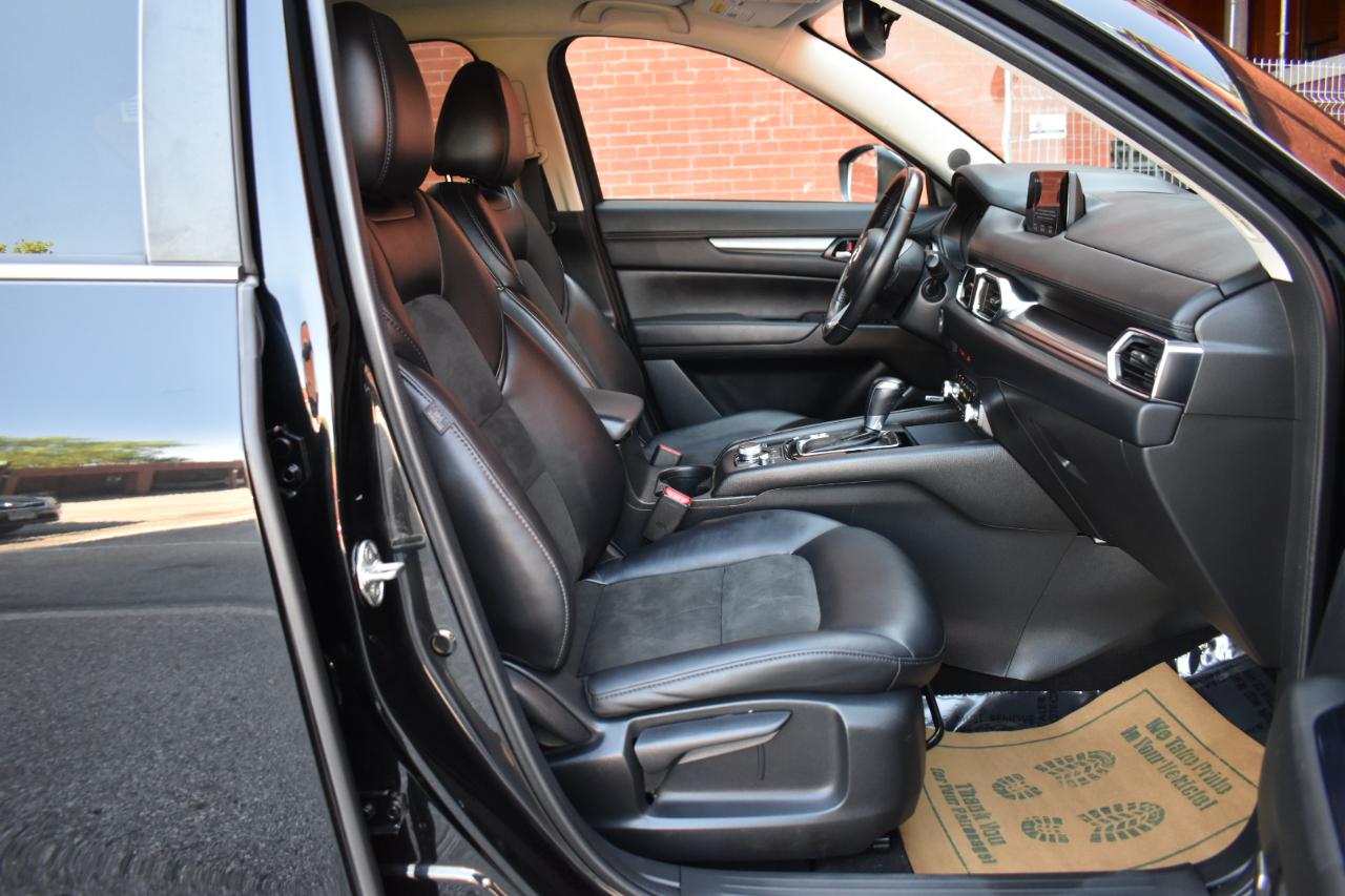 Mazda CX-5 Touring AWD 2020