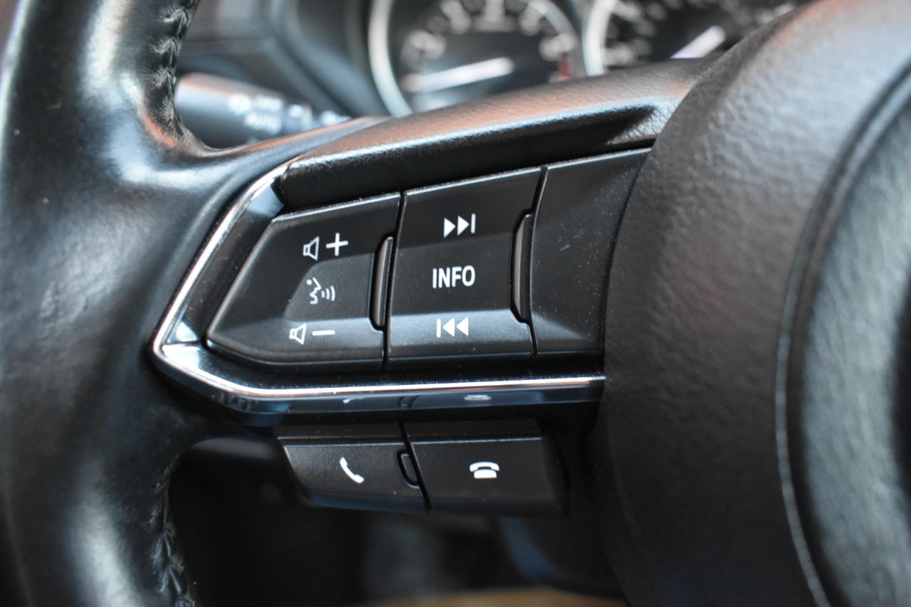 Mazda CX-5 Touring AWD 2020