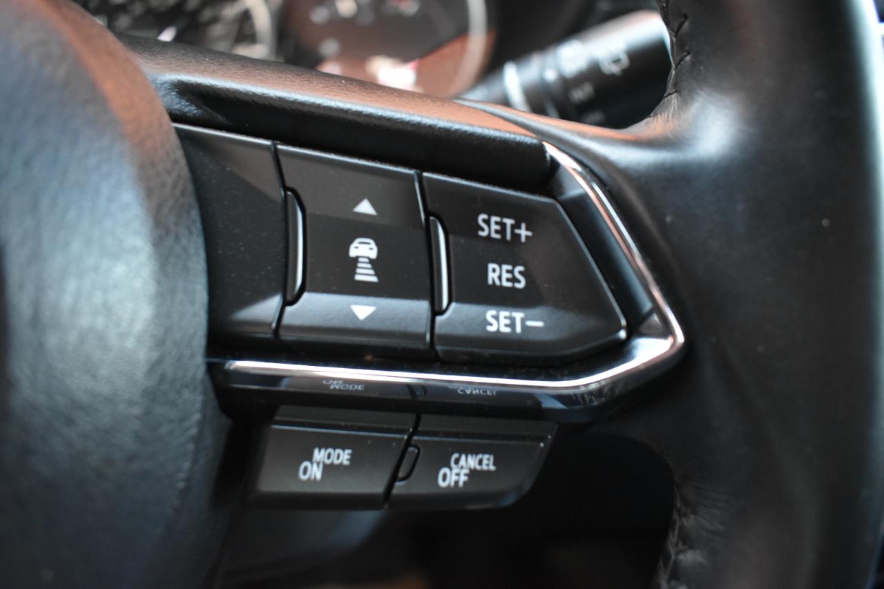 Mazda CX-5 Touring AWD 2020