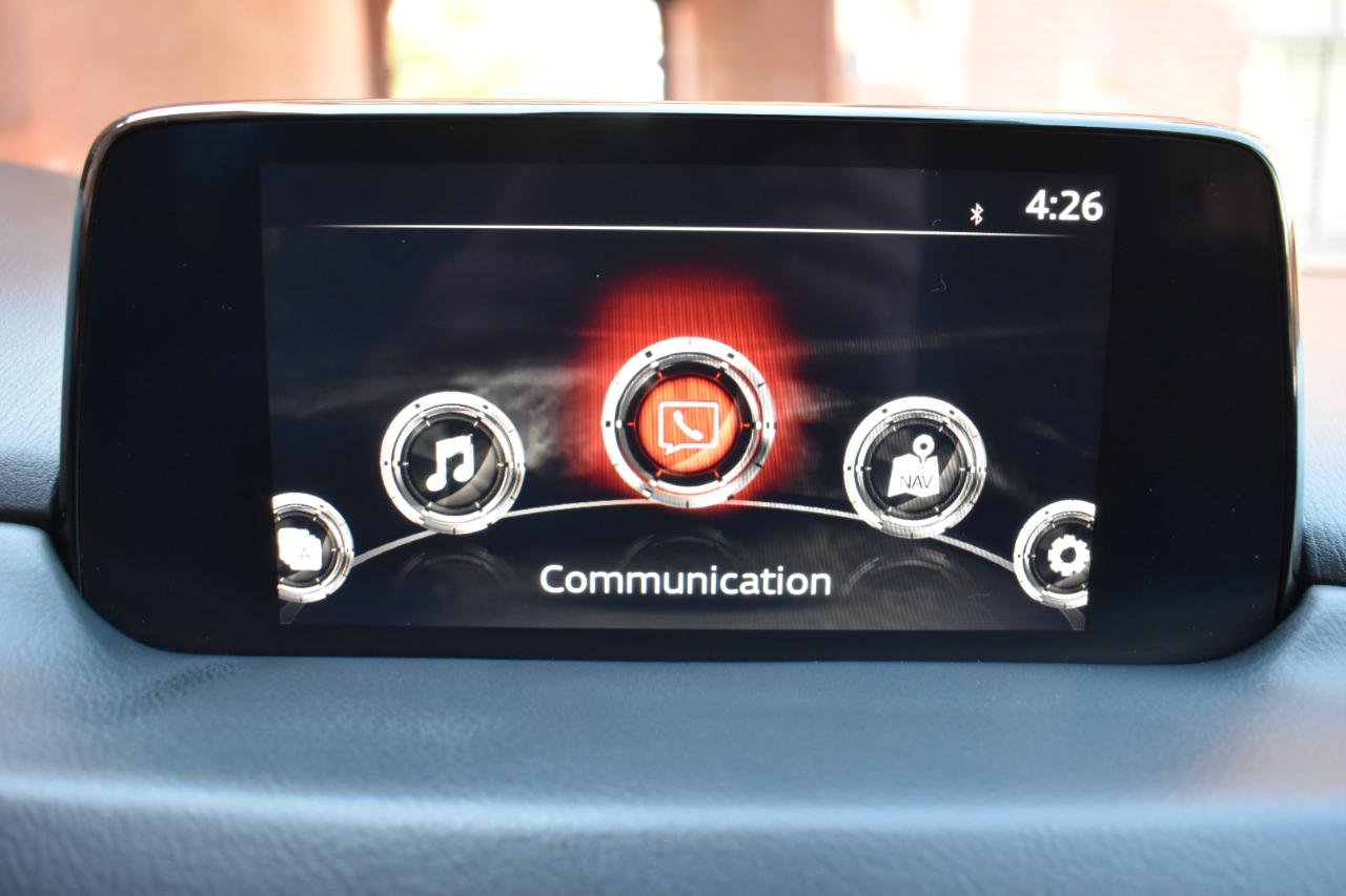 Mazda CX-5 Touring AWD 2020