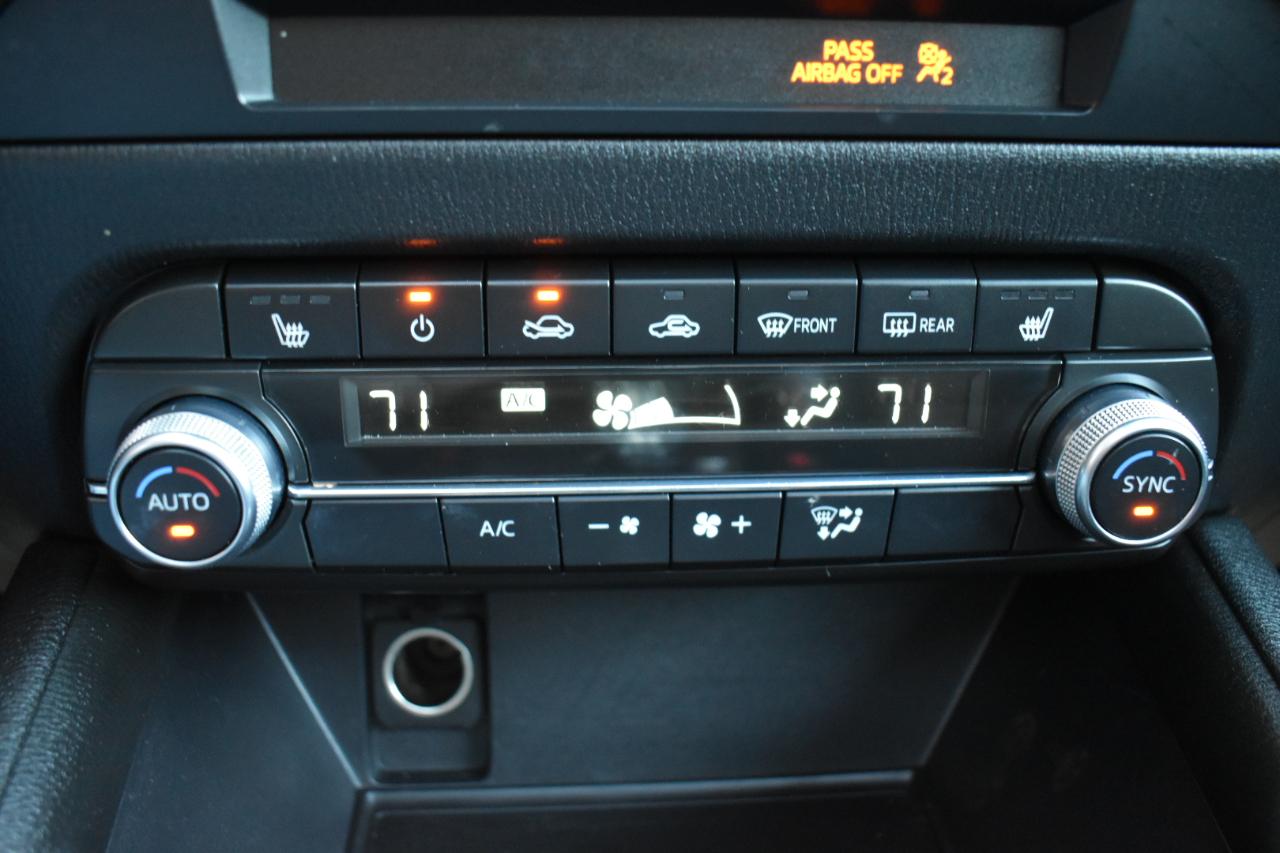 Mazda CX-5 Touring AWD 2020