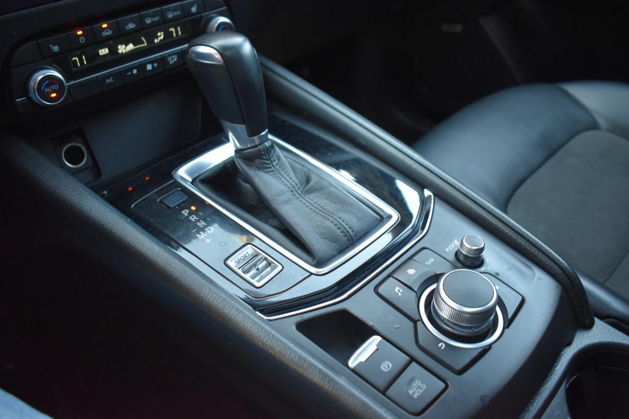 Mazda CX-5 Touring AWD 2020