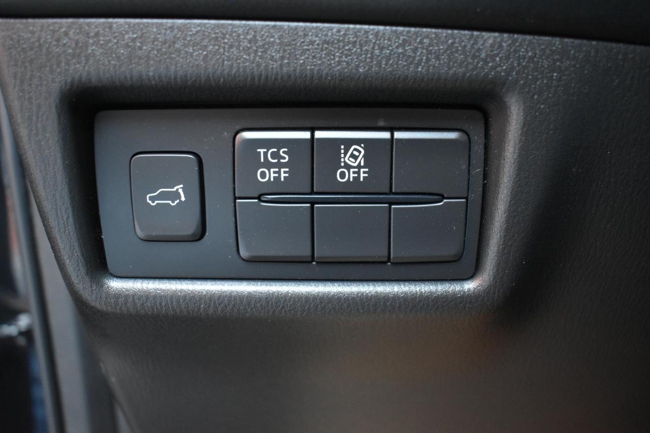 Mazda CX-5 Touring AWD 2020