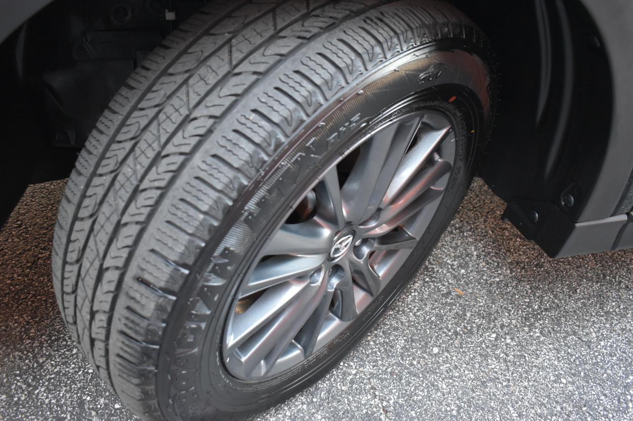 Mazda CX-5 Touring AWD 2020