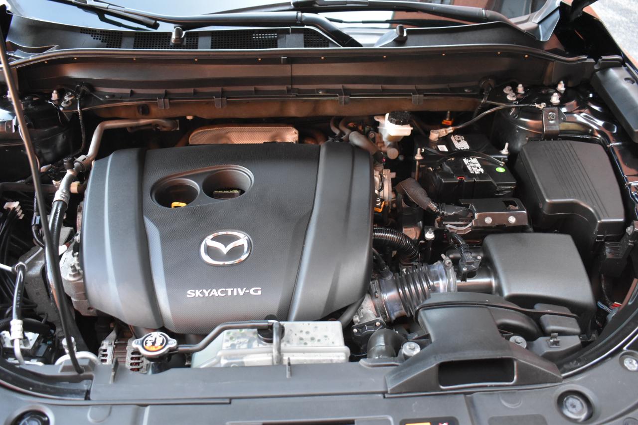 Mazda CX-5 Touring AWD 2020