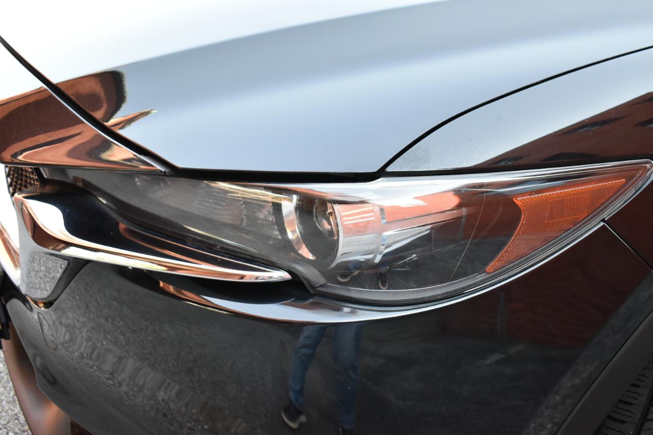 Mazda CX-5 Touring AWD 2020