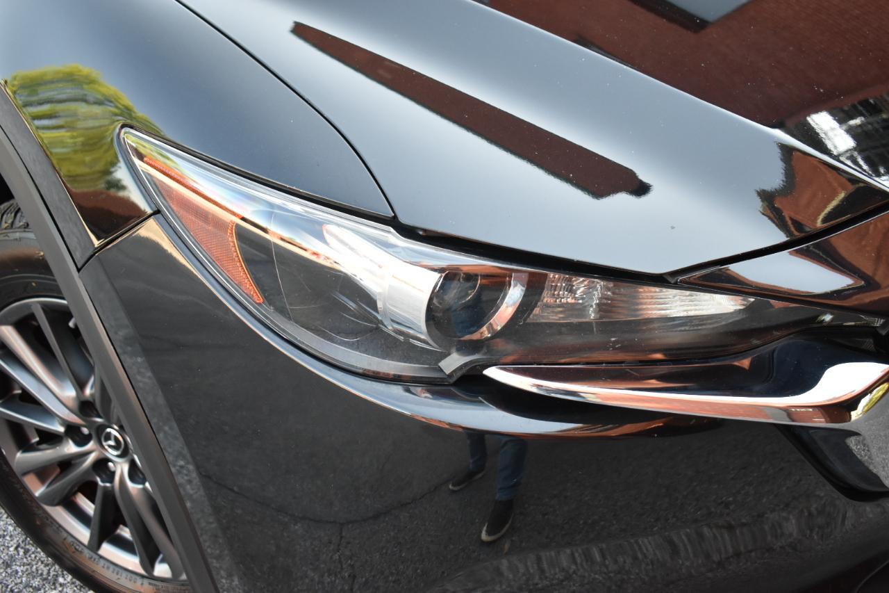 Mazda CX-5 Touring AWD 2020