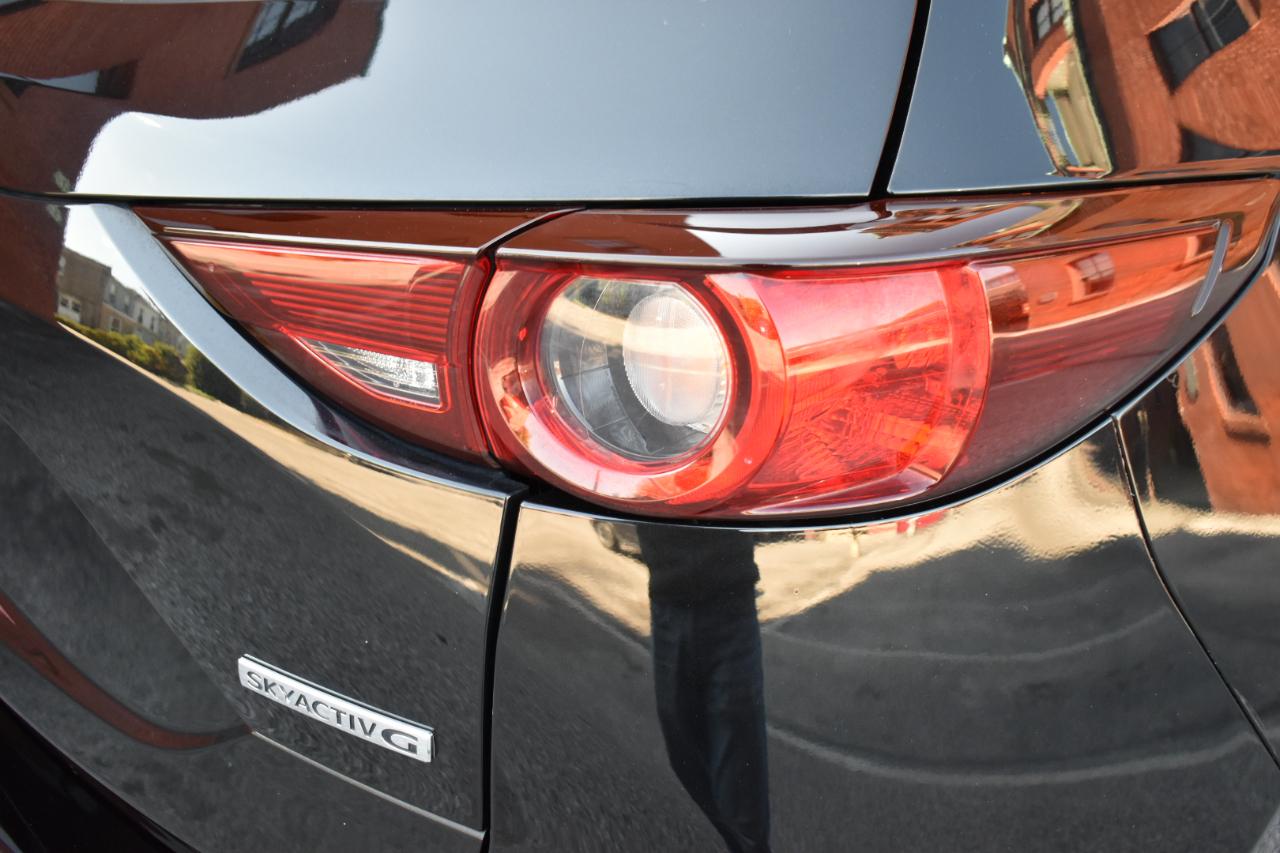 Mazda CX-5 Touring AWD 2020