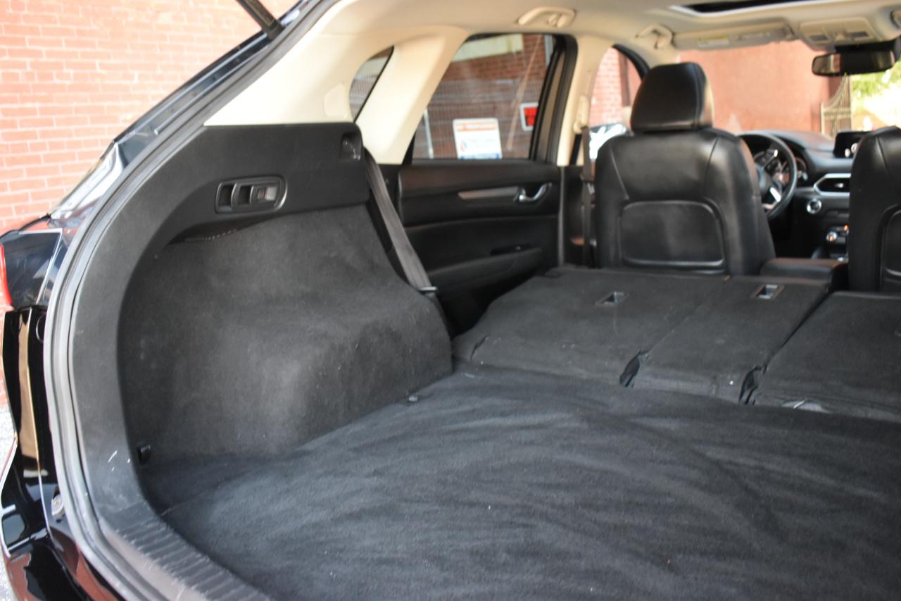 Mazda CX-5 Touring AWD 2020