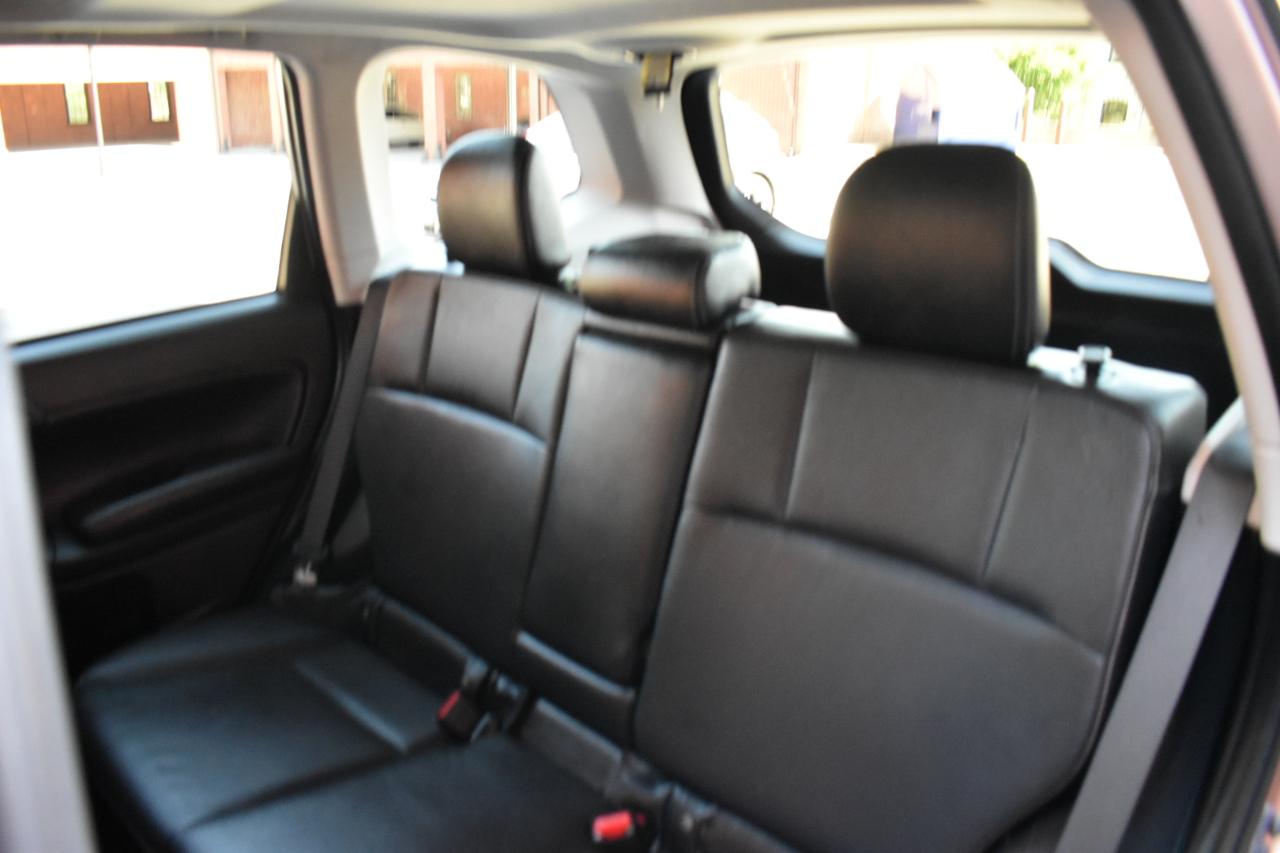 Subaru Forester 4dr CVT 2.5i Limited PZEV 2016