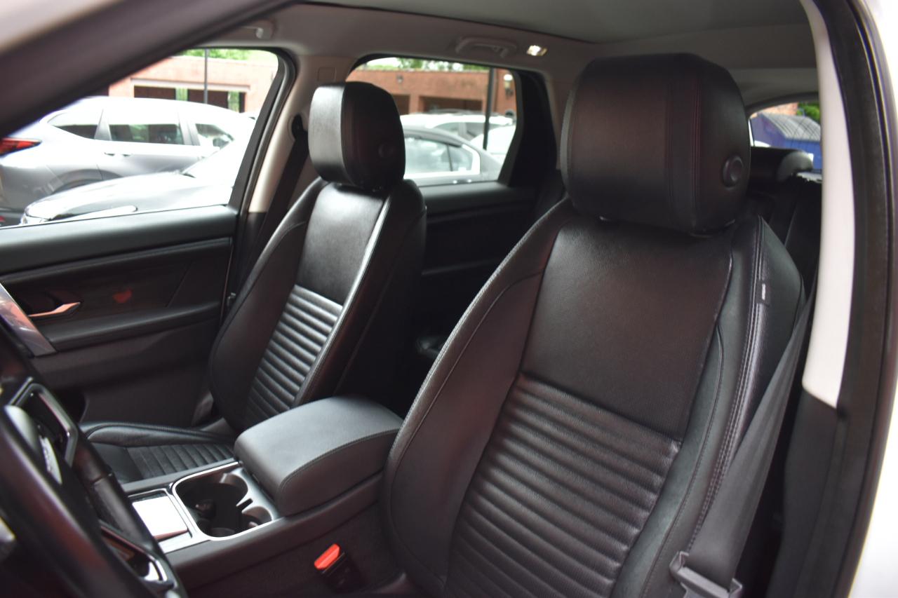Land Rover Discovery Sport  2021