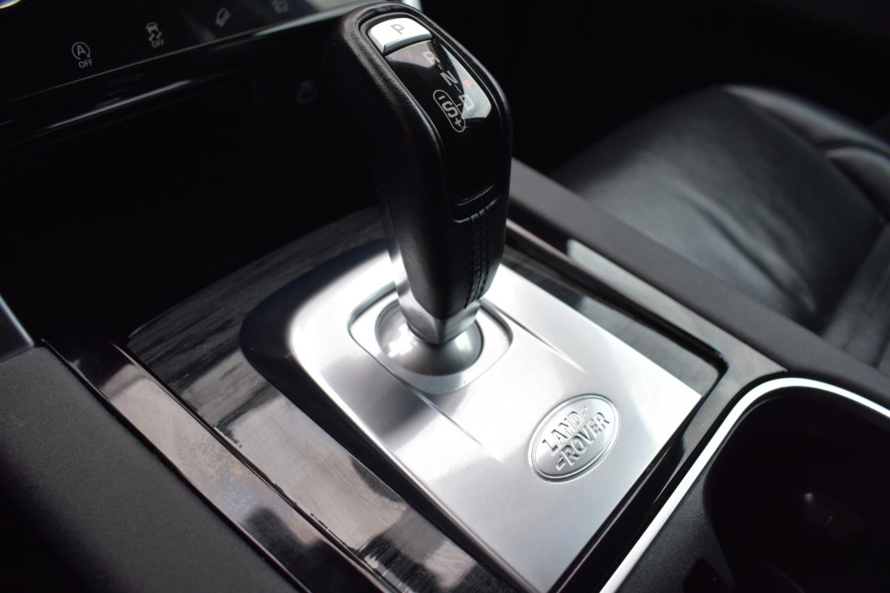 Land Rover Discovery Sport  2021