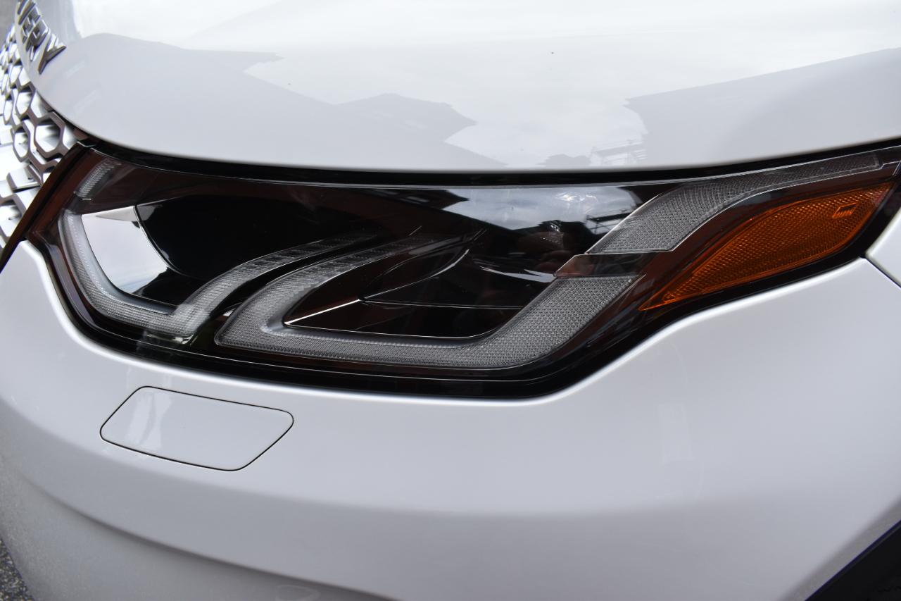 Land Rover Discovery Sport  2021
