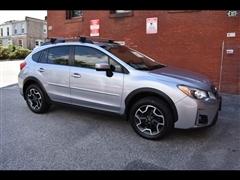 2017 Subaru Crosstrek 