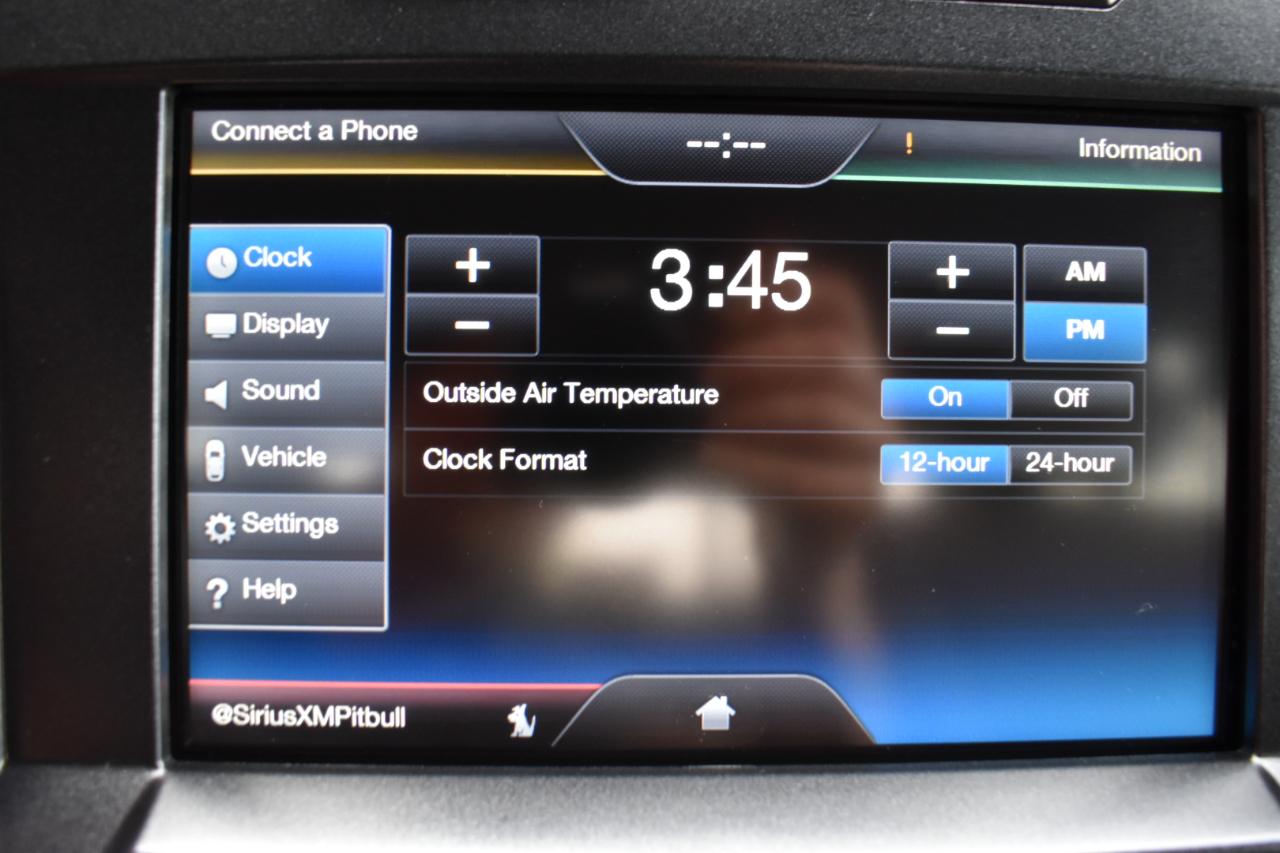 Ford F-150 4WD SuperCrew 145" XLT 2015