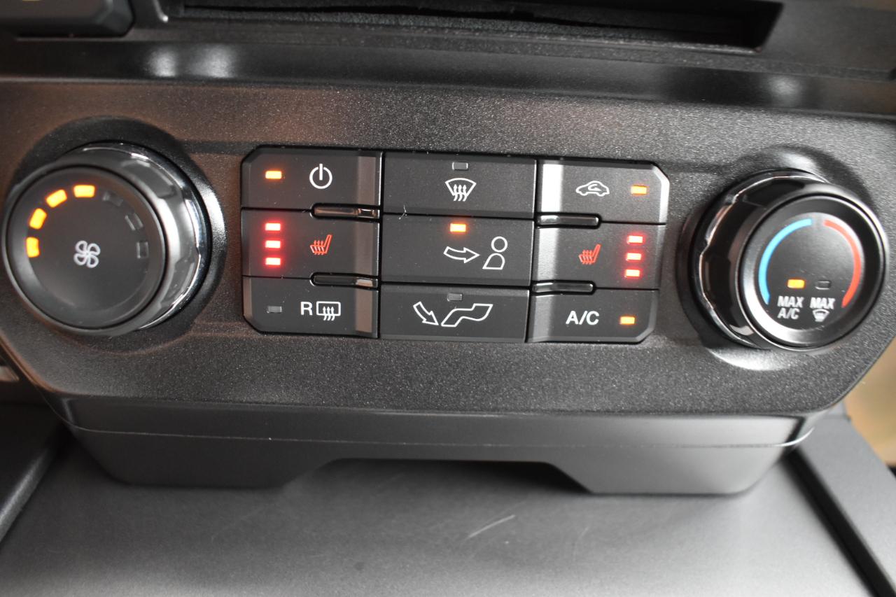 Ford F-150 4WD SuperCrew 145" XLT 2015