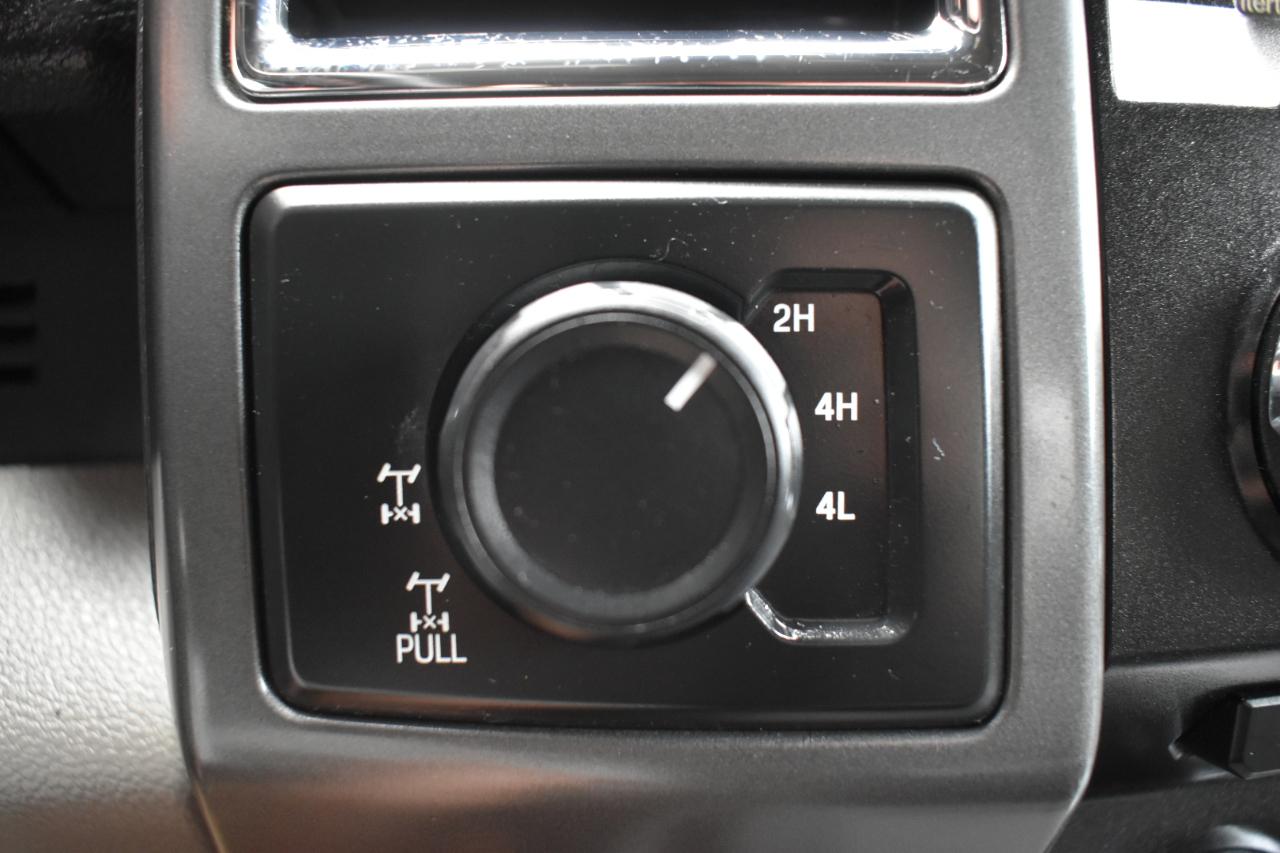 Ford F-150 4WD SuperCrew 145" XLT 2015
