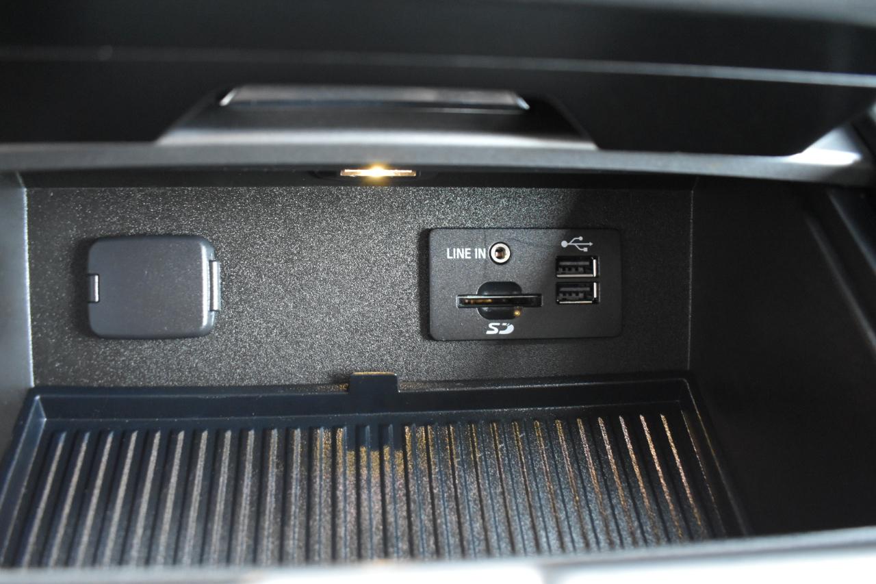Ford F-150 4WD SuperCrew 145" XLT 2015
