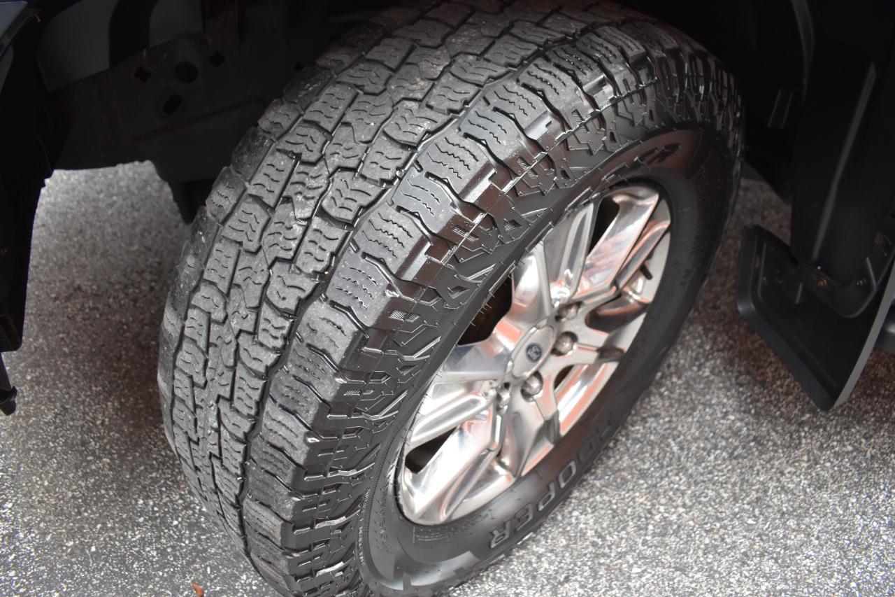 Ford F-150 4WD SuperCrew 145" XLT 2015