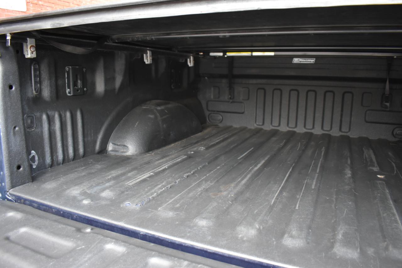 Ford F-150 4WD SuperCrew 145" XLT 2015