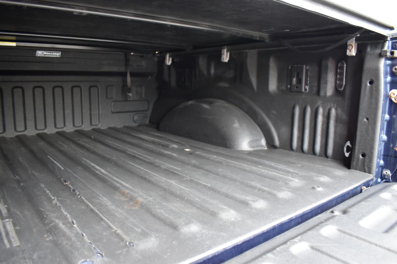 Ford F-150 4WD SuperCrew 145" XLT 2015